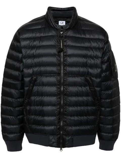 C.P. Company Lens-embellished jacket