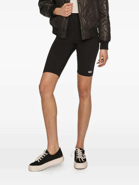 Vans shorts con detalle del logo