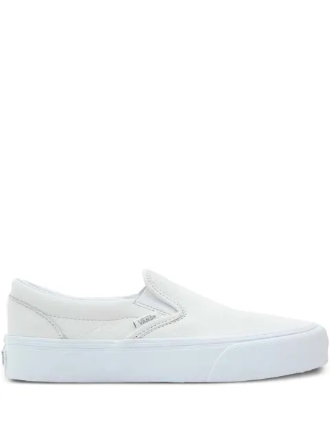 Vans tenis bajos