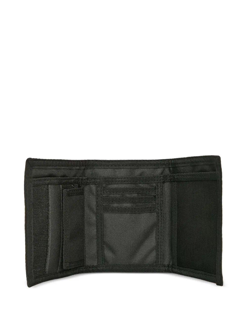  Vans Camouflage-pattern Wallet - Green 