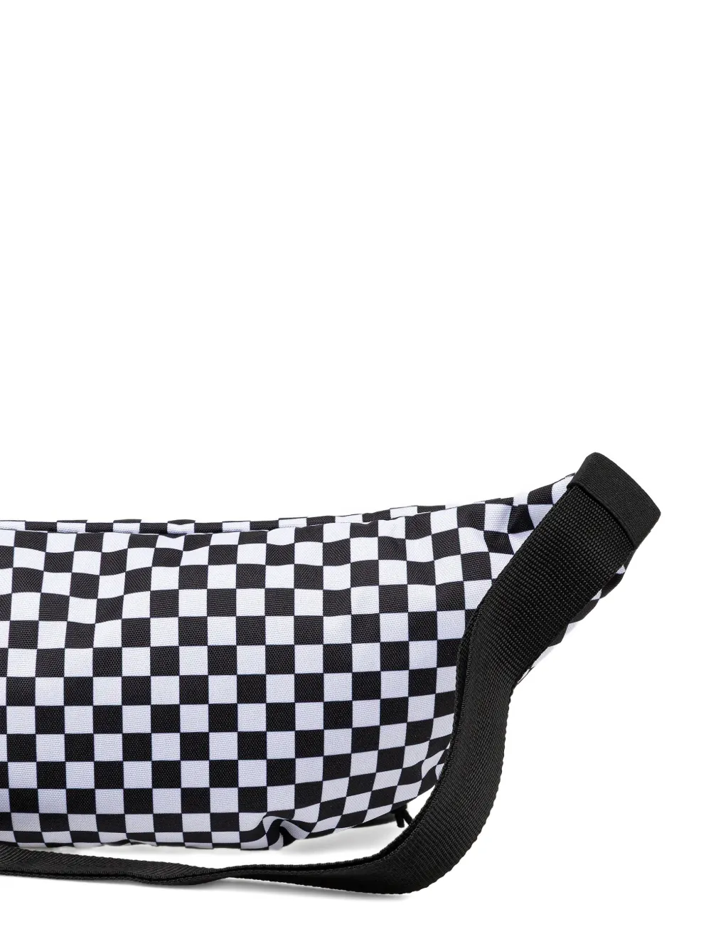 Vans Geruite heuptas Wit