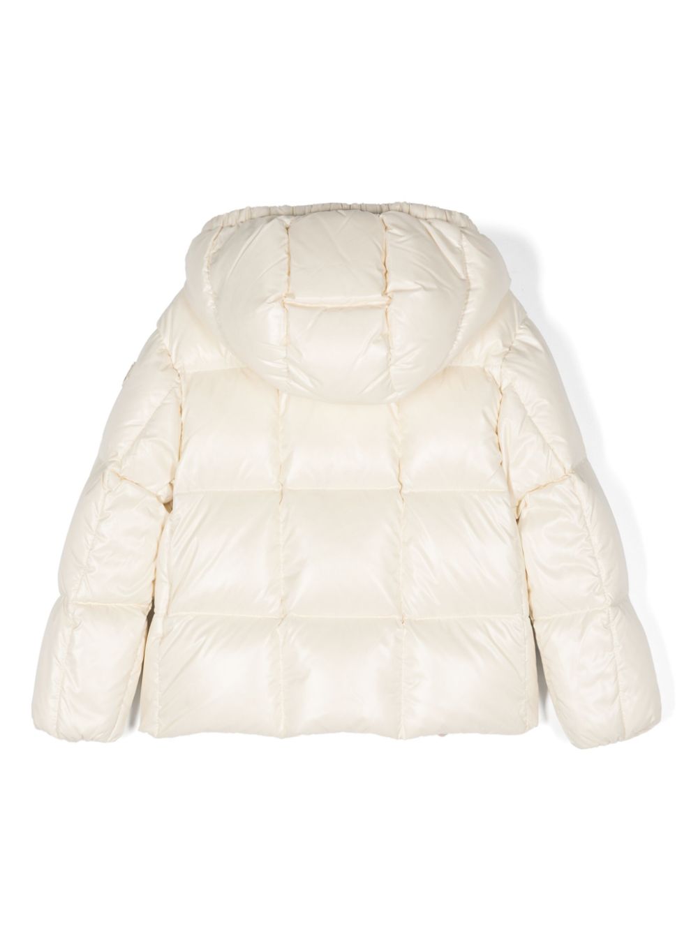 Moncler Enfant Parana padded jacket - Beige