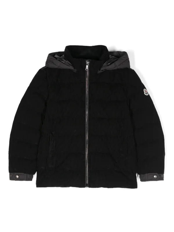 Moncler enfant coat online