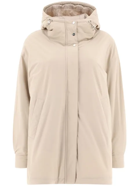 Herno A-Shape jacket