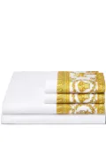 Versace I Love Baroque Full/Queen bedding set - White