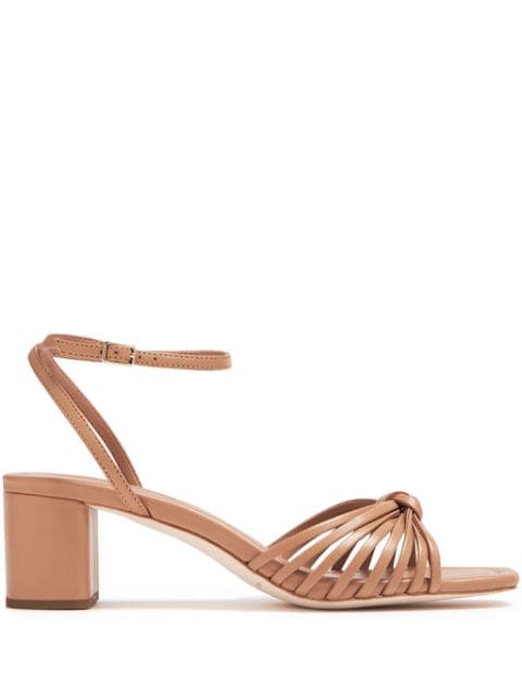 50mm Olivia sandals