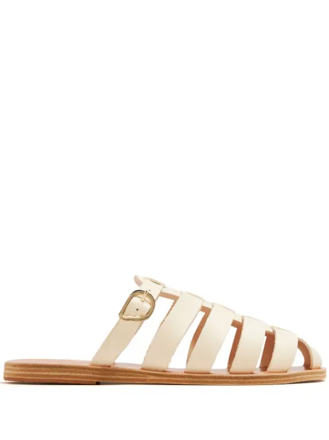 Ancient Greek Sandals Cosmia sandals 