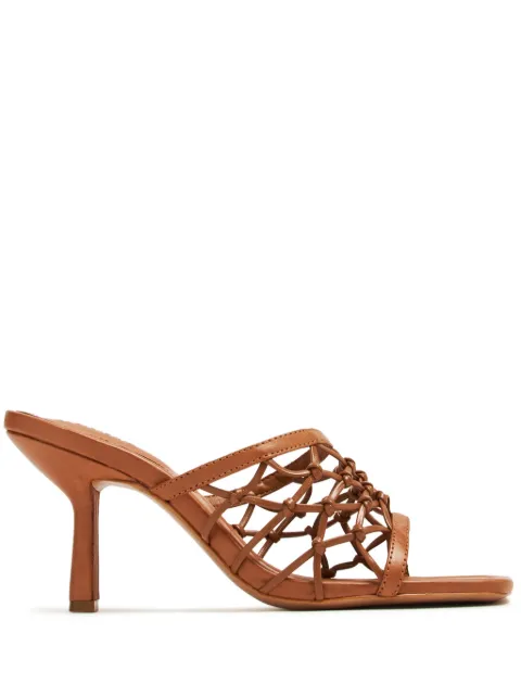 Schutz Marca sandaler 85 mm