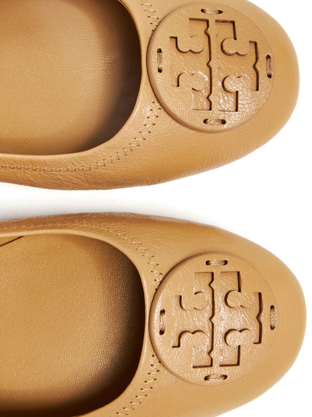 Tory Burch Minnie ballet shoes Women