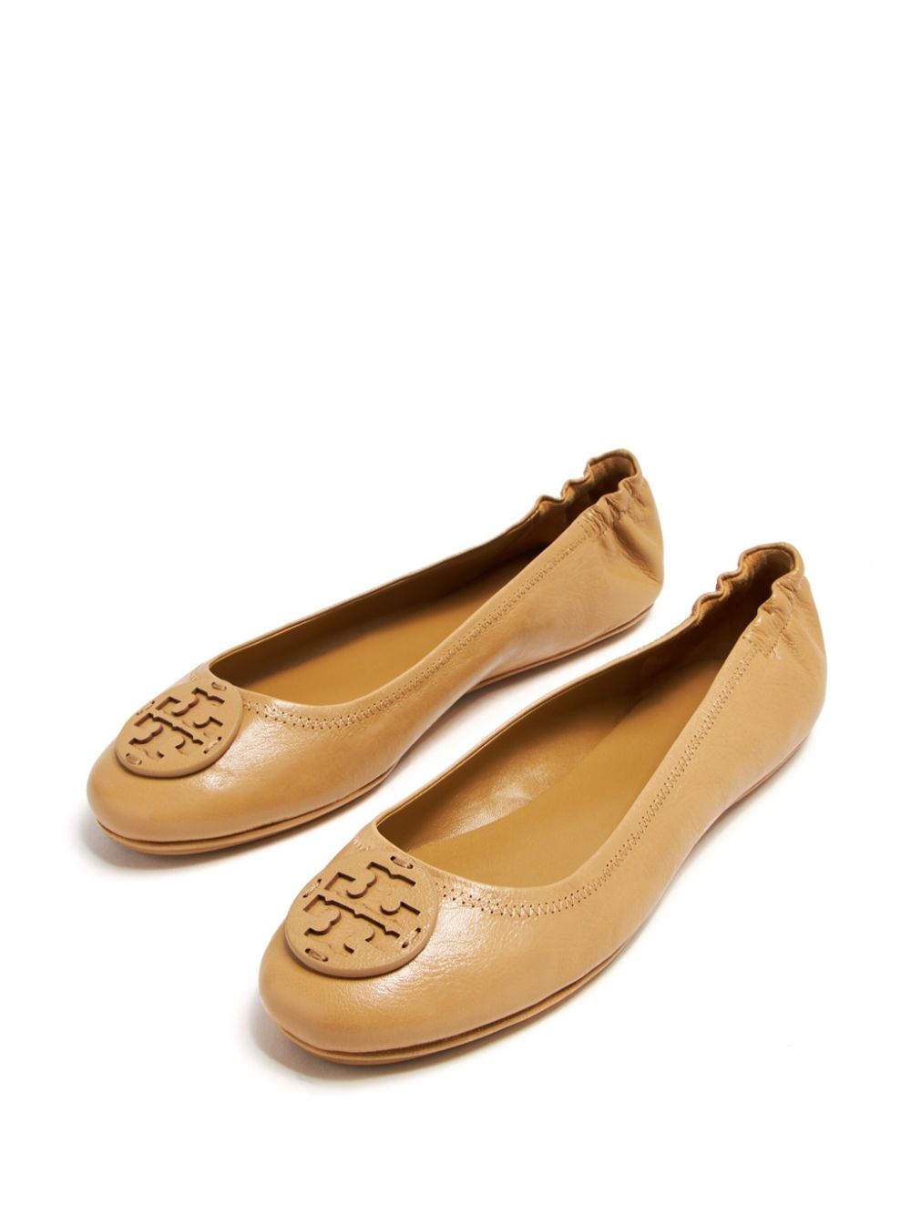 Tory Burch Minnie ballet shoes Women