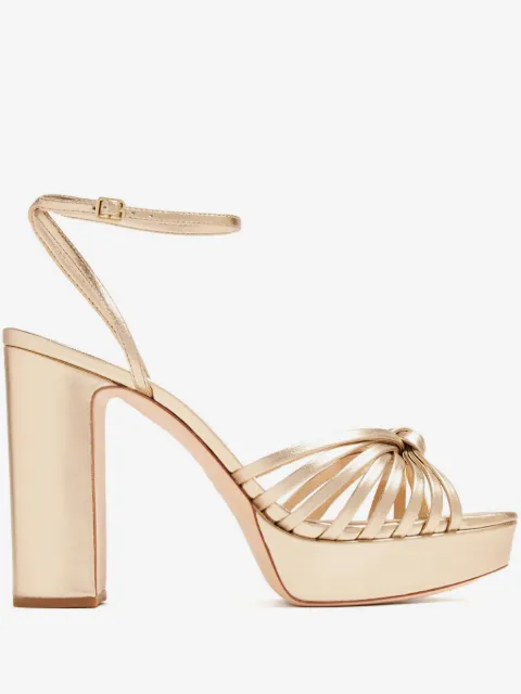 Loeffler Randall 127mm Rivka sandals