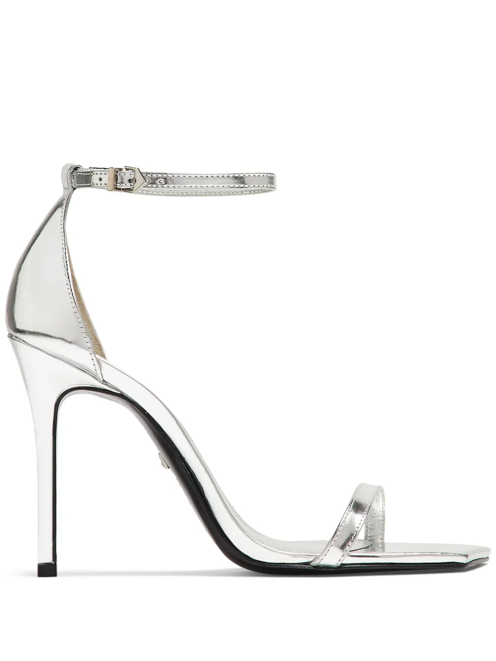 Schutz 110mm Jenna Sandals