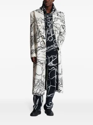 BALMAIN（バルマン）パーカー - FARFETCH