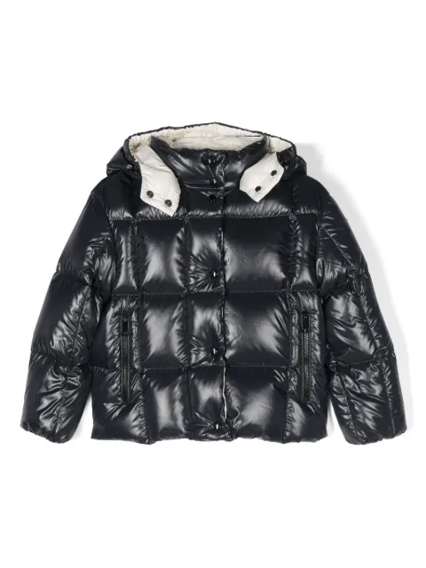 Moncler Enfant Parana padded jacket