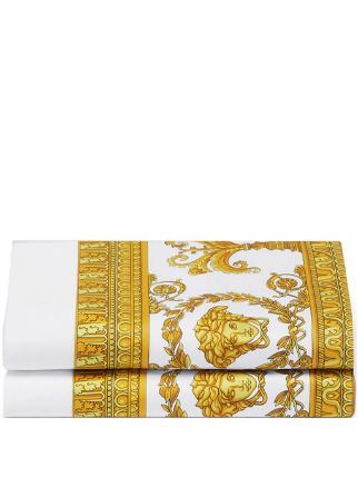 Versace I Love Baroque King Cali Pillowcase Set 