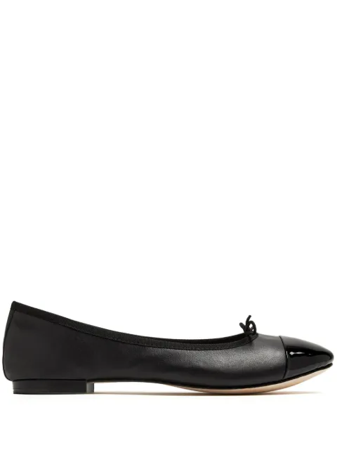 Repetto Flora ballerina shoes 