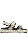 Tory Burch Kira Sport sandals - Neutrals