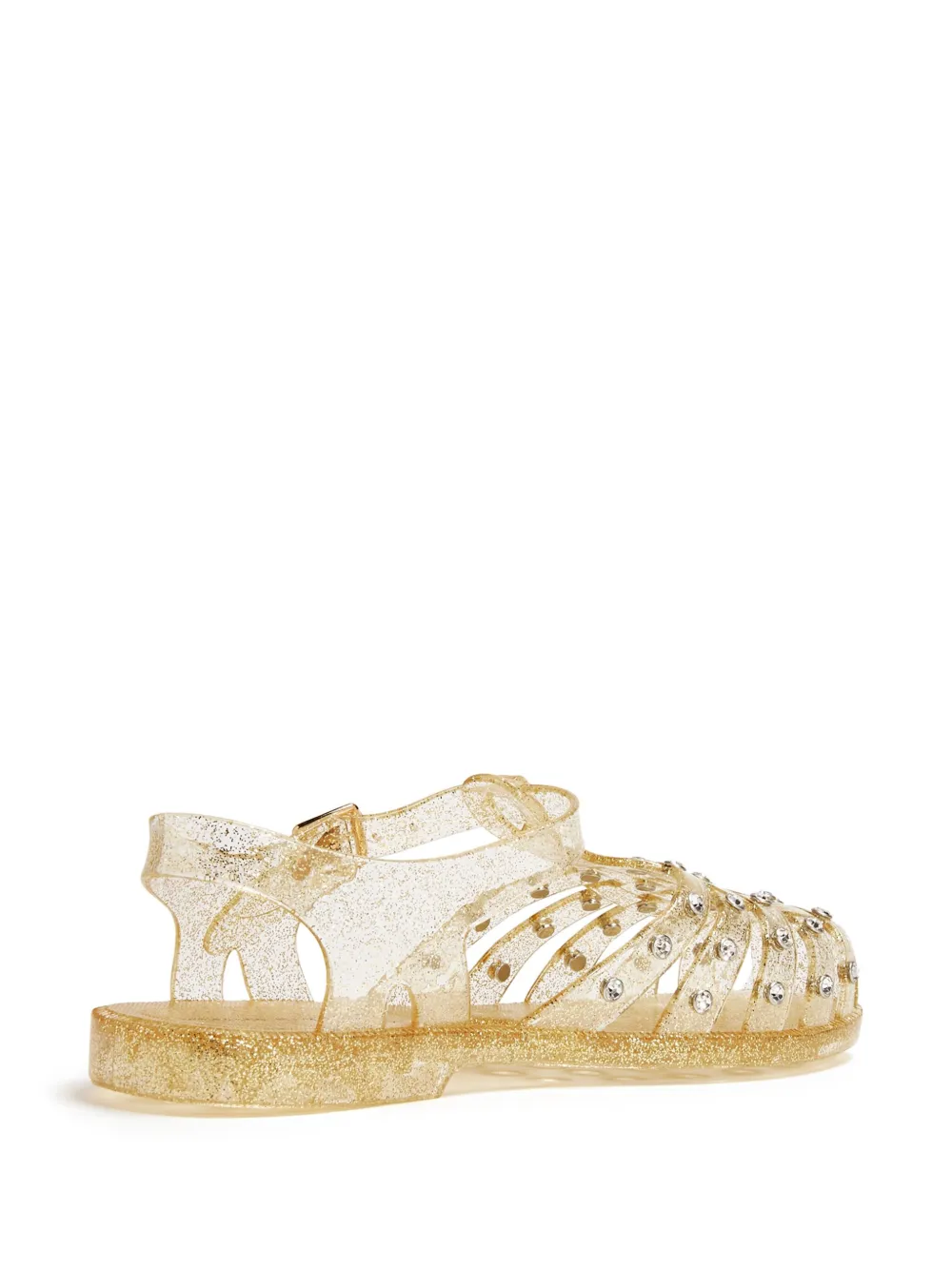 Loeffler Randall Rhys sandalen Beige