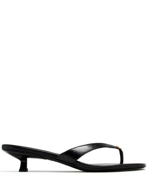 Tory Burch 35mm Capri sandals