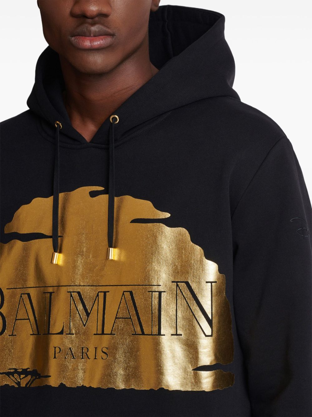 Affordable Balmain x Disney The Lion King hoodie Men