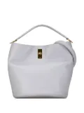 Céline Pre-Owned 2021 Teen 16 bucket bag - Blue