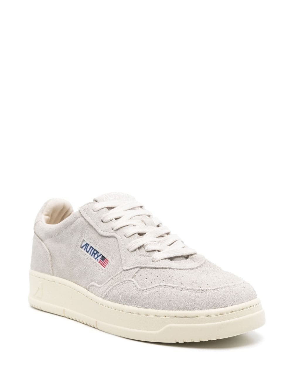 Autry Medalist sneakers - Beige