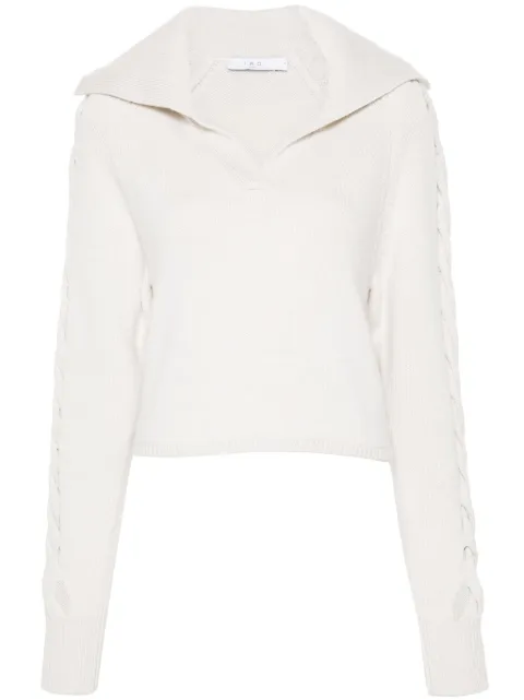 IRO Alessia sweater