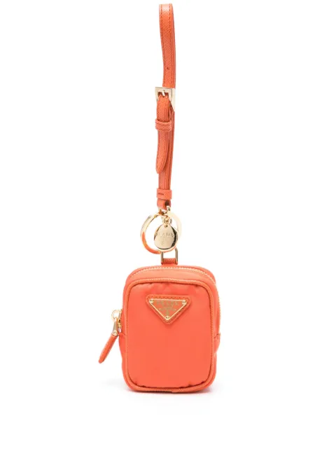 Prada Re-Edition 1978 Re-Nylon pouch