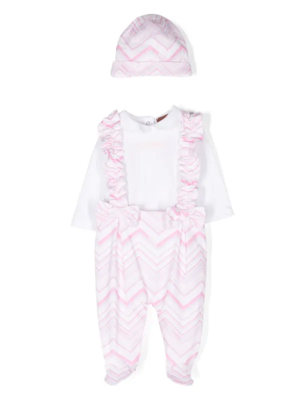 Missoni baby grow best sale