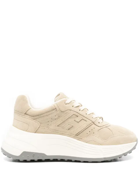 Hogan Hogan Hi-Fi sneakers