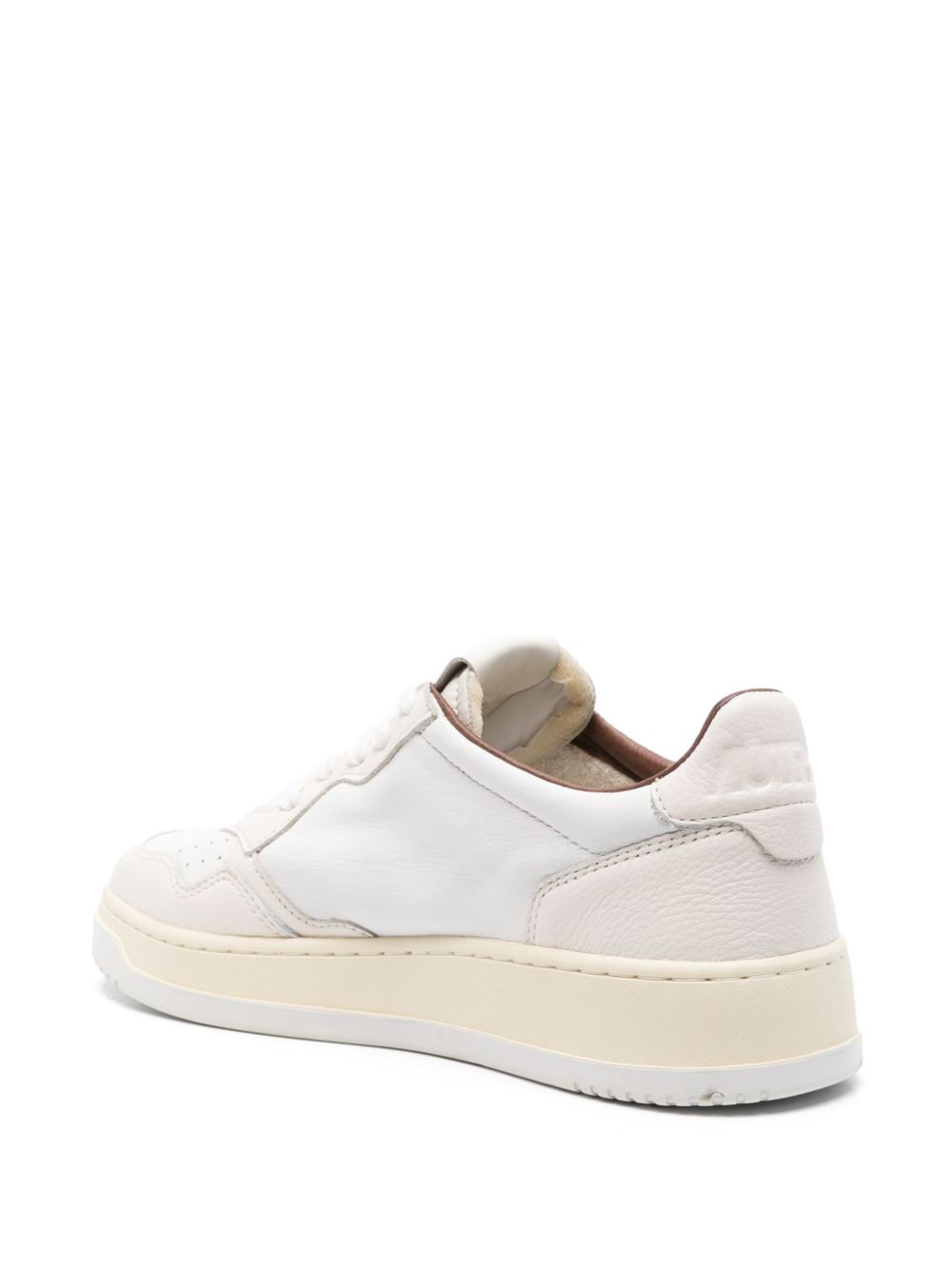 Autry Medalist sneakers White