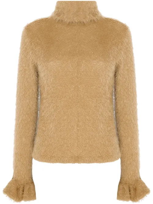 Isolda pull Jangada - Tons neutres - Isolda - Modalova