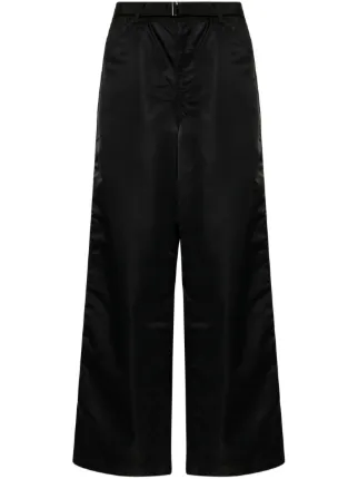 sacai - sacai サカイ 22aw ベルテッドパンツの通販 by lodin