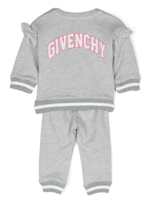 Givenchy Kids（ジバンシィ・キッズ）セットアップ - FARFETCH