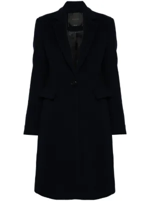 PINKO Coats for Women - Shop on FARFETCH