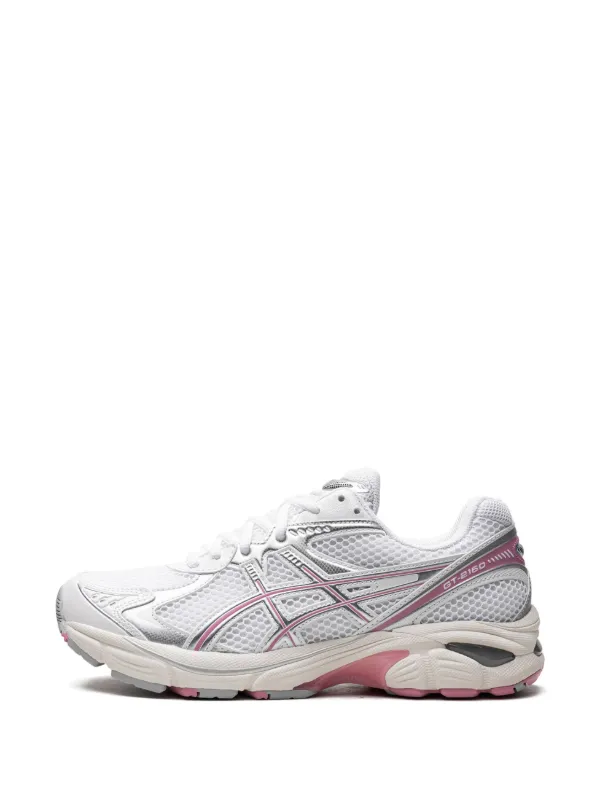 【ASICS】GT-2160★1203A275-107★White/Sweet Pink ASICS GT-2160 
