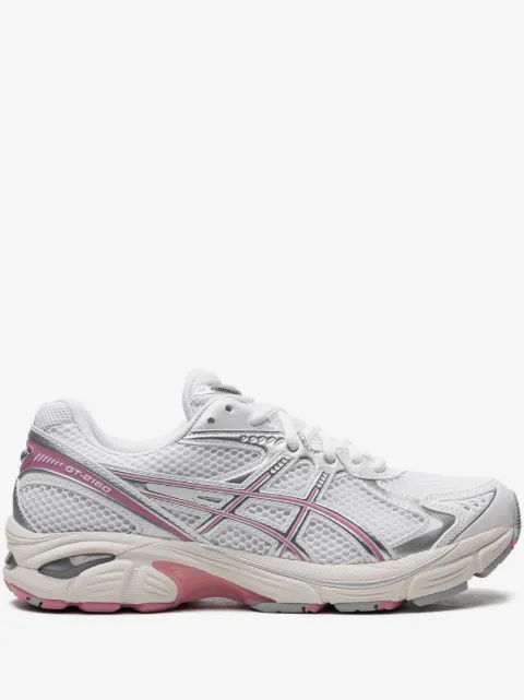 ASICS GT-2160 "White/Sweet Pink" sneakers