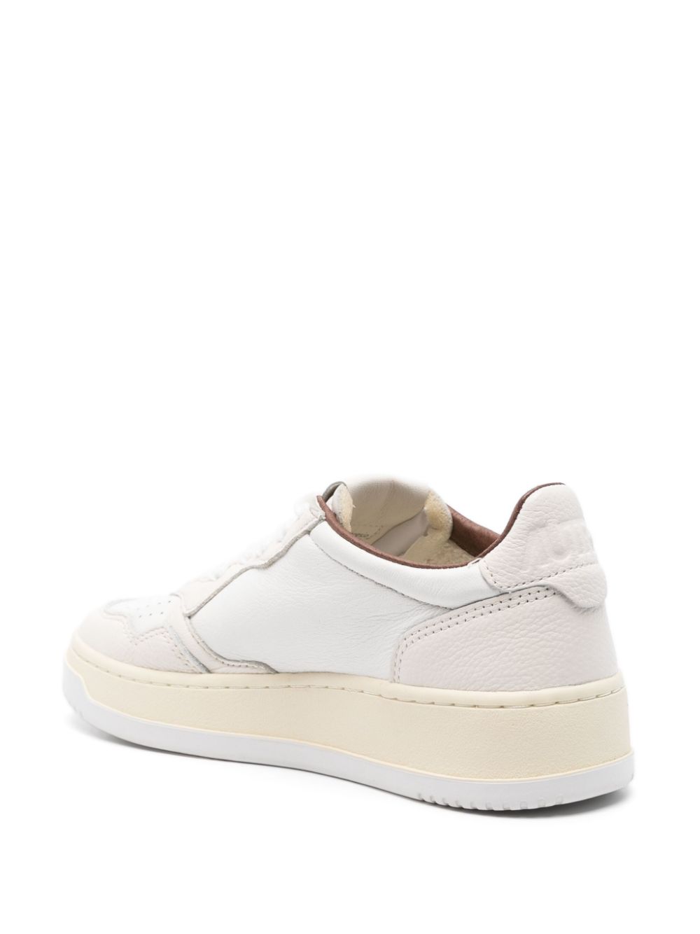 Autry Medalist sneakers White