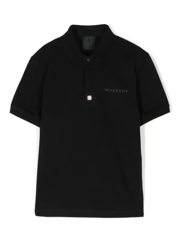 Polo givenchy sale