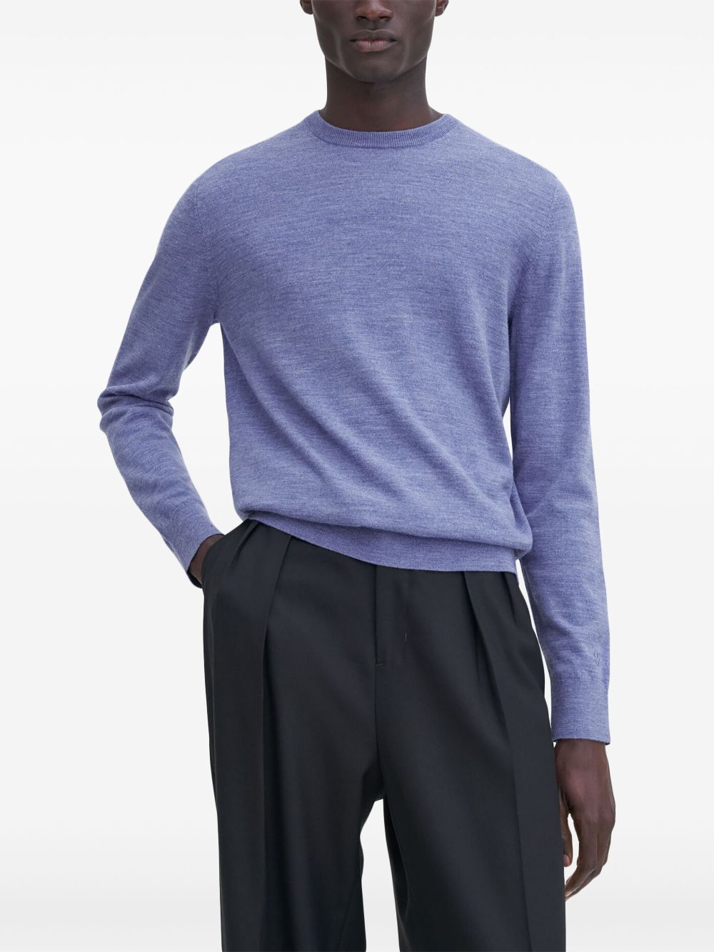 Filippa K wool sweater - Blue