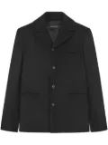 16Arlington Brody blazer - Black