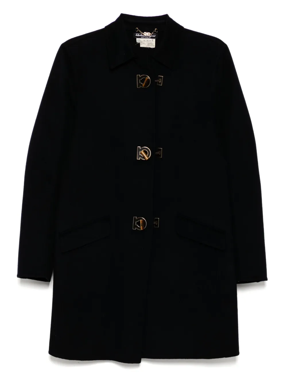 1990-2000’s coat