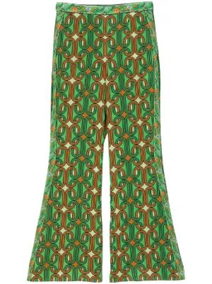 Camilla Pants for Women - Shop on FARFETCH