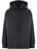 ASPESI Beth padded jacket - Black
