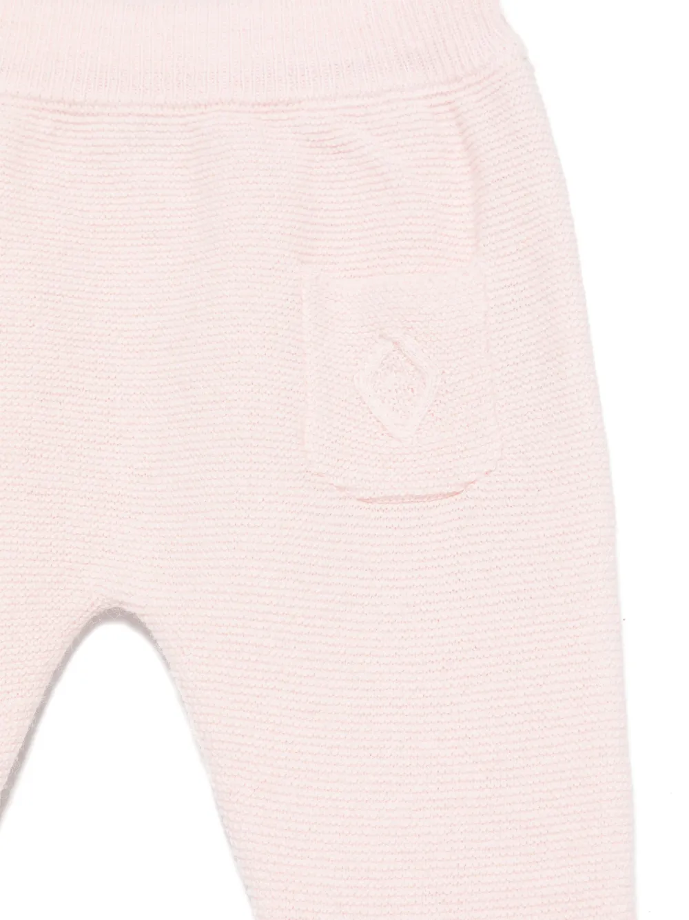 Tartine Et Chocolat Flower Sweetness top en broek Roze