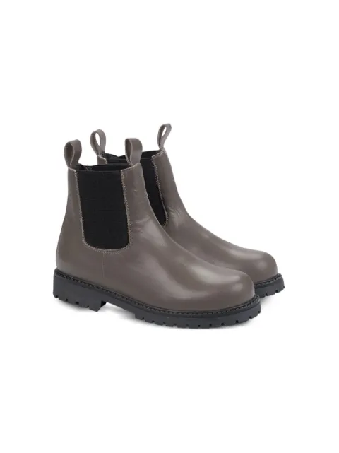 ETRO KIDS Stivaletti Pegaso