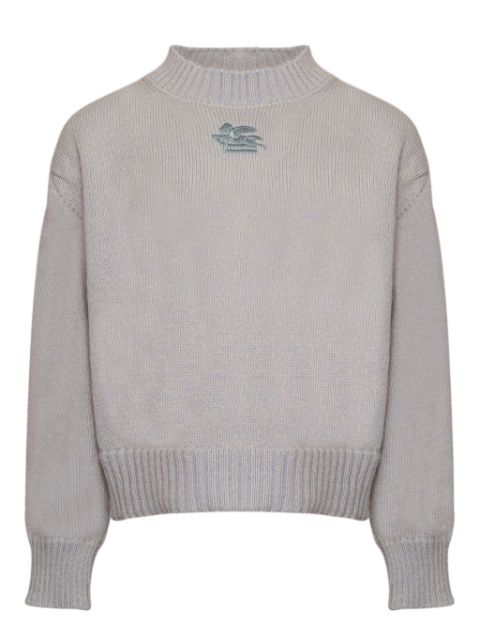 ETRO KIDS Pegaso jumper