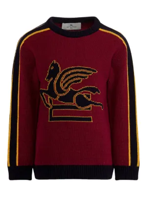 ETRO KIDS Teen Knitwear - Shop Designer Kidswear on FARFETCH