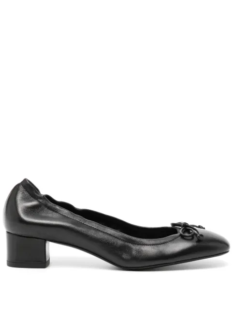 Stuart Weitzman 35mm Bria pumps