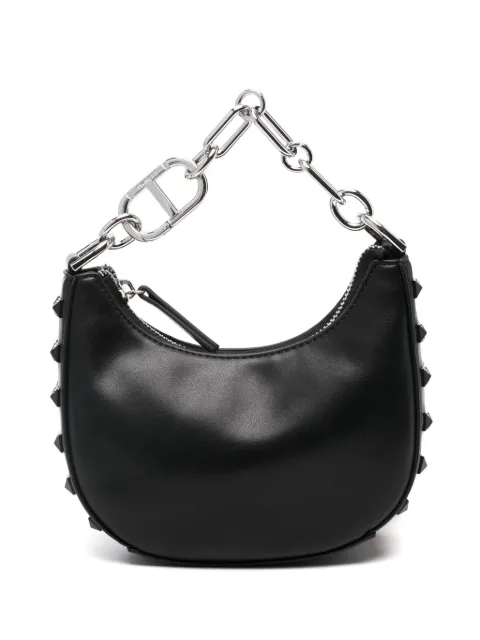 TWINSET bolsa Mini Croissant mini